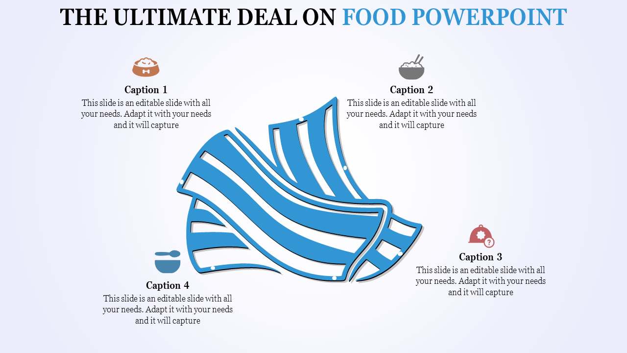 food powerpoint template-The Ultimate Deal On FOOD POWERPOINT